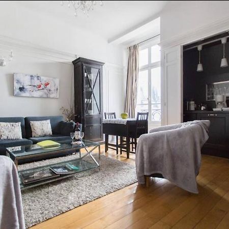 Home Sweet Home Claridge 1Bedroom باريس المظهر الخارجي الصورة