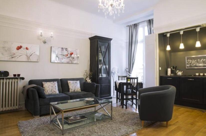 Home Sweet Home Claridge 1Bedroom باريس المظهر الخارجي الصورة