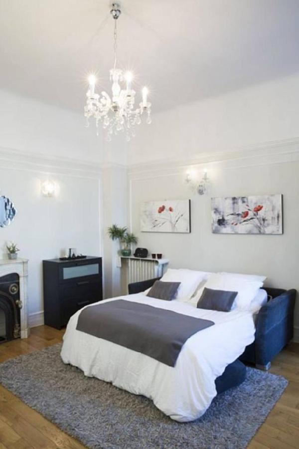 Home Sweet Home Claridge 1Bedroom باريس المظهر الخارجي الصورة