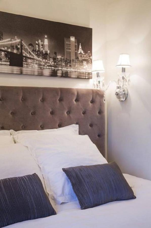 Home Sweet Home Claridge 1Bedroom باريس المظهر الخارجي الصورة